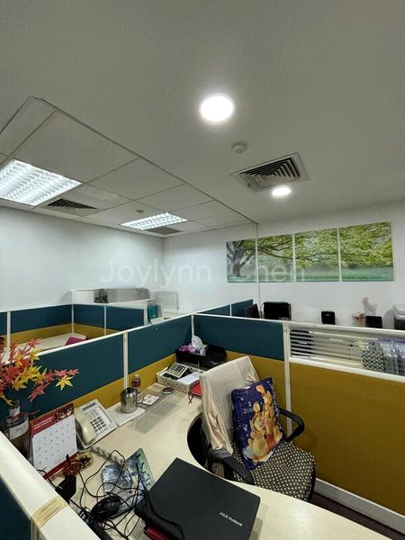 Office for Sale in  Fook Hai Building - Image 9